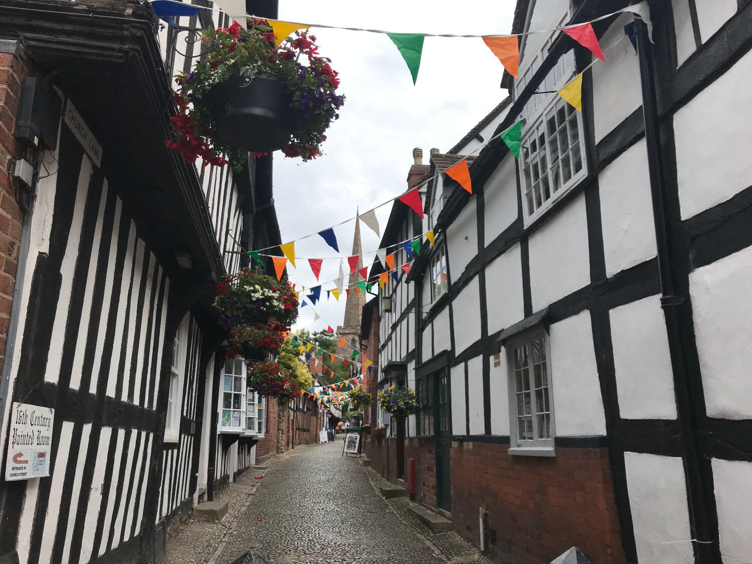 More Affordable Housing Ellie Chowns for North Herefordshire