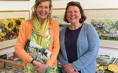 Marches Makers in Kington – simply amazing!