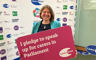 Carers Week