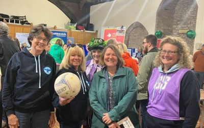 Ledbury Community Day