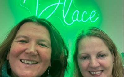 Lee’s Place in Hereford