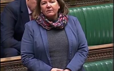 Call for Urgent Action on the Warm Homes Plan