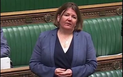 Call for Fairer Local Tax System